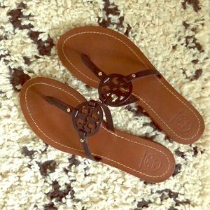 Tory Burch sandals